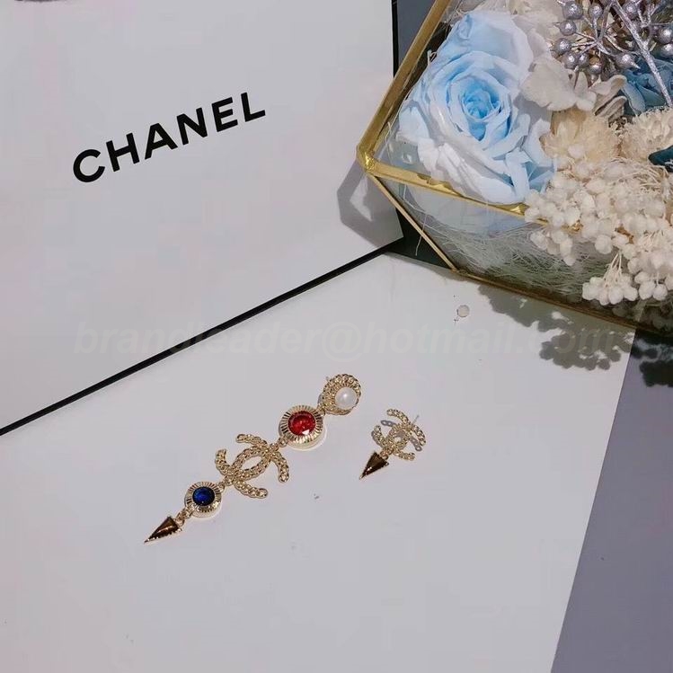 Chanel Earrings 52